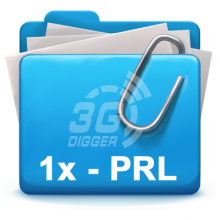 Файл PRL 1x для Интертелеком