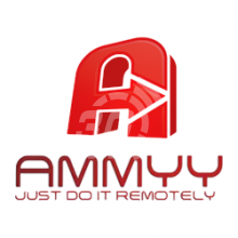 Программа Ammyy Admin