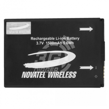 Аккумуляторная батарея для 3G роутера Novatel MiFi 4082 / 4510L / 4620L