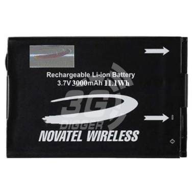 Акумуляторна батарея для 3G роутера Novatel MiFi 4620LE