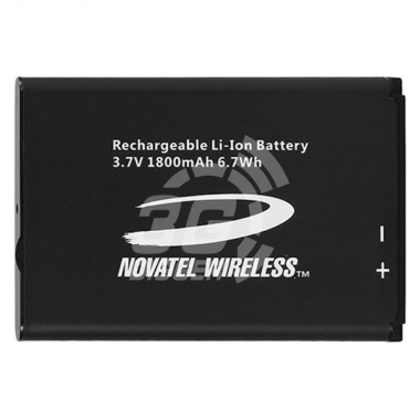 Аккумуляторная батарея для 3G роутера Novatel MiFi 5510L/5580