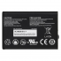 Аккумуляторная батарея для 3G роутера Novatel MiFi 5510L/5580