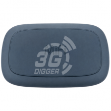 Крышка корпуса для 4G роутера Novatel MiFi 8800L