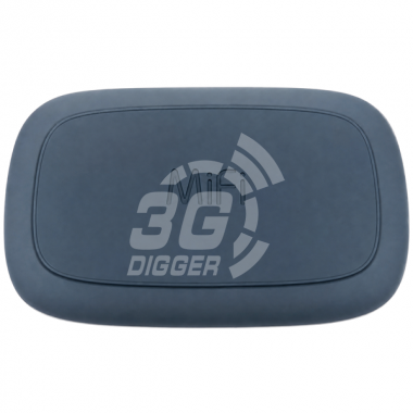 Кришка корпусу для 4G роутера Novatel MiFi 8800L
