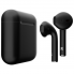 Беспроводные наушники Apple AirPods Black