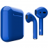 Беспроводные наушники Apple AirPods Dark Blue