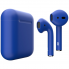 Беспроводные наушники Apple AirPods Dark Blue