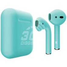 Беспроводные наушники Apple AirPods Turquoise