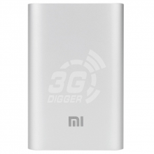 Xiaomi Mi Power Bank 10000 mAh
