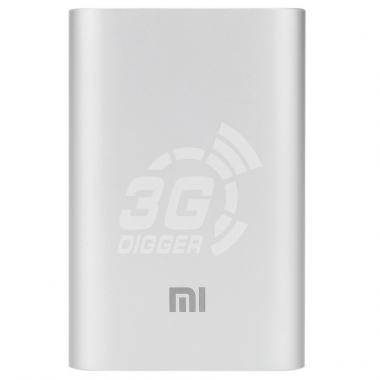 Xiaomi Mi Power Bank 10000 mAh