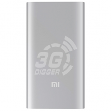 Xiaomi Mi Power Bank 5000 mAh