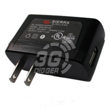 Блок питания 220W для 3G роутера Sierra W801/W802