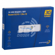 Коробочное решение Huawei EC315