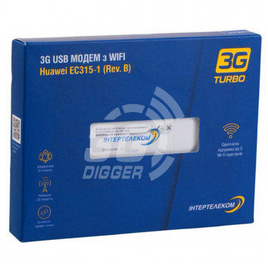 Коробочное решение Huawei EC315
