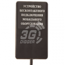 Индуктивный антенный переходник для 3G/4G модема и роутера