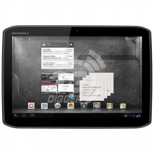 3G CDMA/GSM планшет Motorola Xoom 2 MZ617 16GB