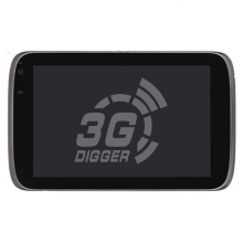3G CDMA планшет ZTE Optik V55