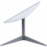 Спутниковый интернет Starlink Satellite Dish Kit V2