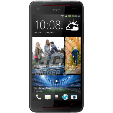 Cмартфон HTC Butterfly S919D CDMA+GSM