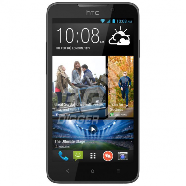 Cмартфон HTC Desire 516D CDMA+GSM