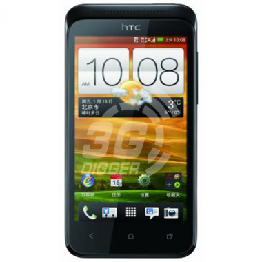 Смартфон HTC Desire VC T327D CDMA+GSM