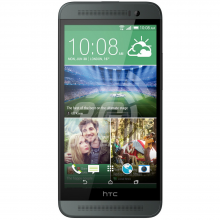 Cмартфон HTC One E8 M8SD CDMA+GSM
