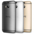 Смартфон HTC One M8D CDMA+GSM