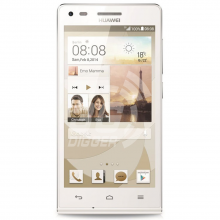 Cмартфон Huawei Ascend G6-С00 CDMA+GSM