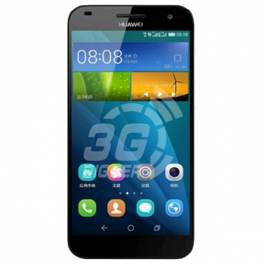 Cмартфон Huawei Ascend G7 CDMA+GSM