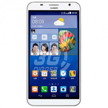 Cмартфон Huawei Ascend GX1 SC-CL00 CDMA+GSM