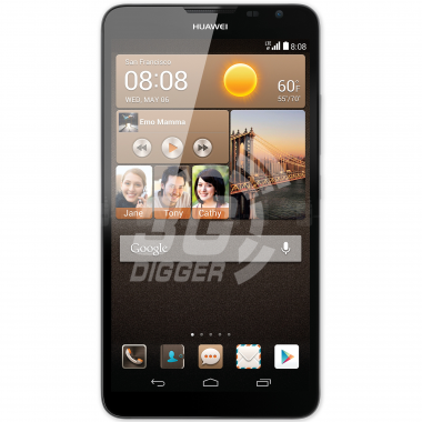 Смартфон Huawei Ascend Mate 2 MT2-C00 CDMA+GSM