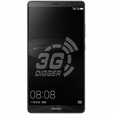 Смартфон Huawei Ascend Mate 8 NXT-CL00 CDMA+GSM