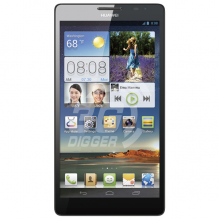 Cмартфон Huawei Ascend Mate MT1-U06 CDMA+GSM