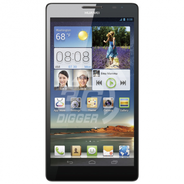 Cмартфон Huawei Ascend Mate MT1-U06 CDMA+GSM