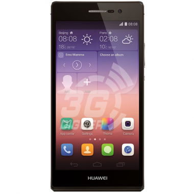 Смартфон Huawei Ascend P7-L09 CDMA+GSM