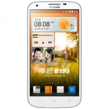 Смартфон Huawei B199 CDMA+GSM Смартфон Huawei B199 CDMA+GSM