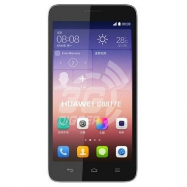 Смартфон Huawei C8817E CDMA+GSM