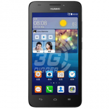 Cмартфон Huawei C8817L CDMA+GSM
