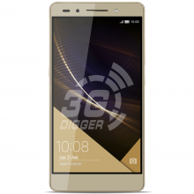 Смартфон Huawei Honor 7 Standard Edition PLK-CL00 CDMA+GSM Смартфон Huawei Honor 7 Standard Edition PLK-CL00 CDMA+GSM