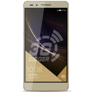 Смартфон Huawei Honor 7 Standard Edition PLK-CL00 CDMA+GSM