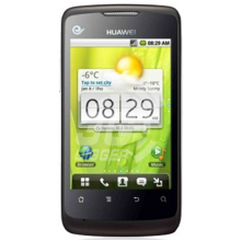 Смартфон Huawei S8520 CDMA+GSM Смартфон Huawei S8520 CDMA+GSM