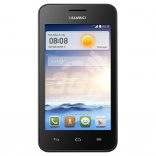 Cмартфон Huawei Y300С CDMA+GSM Cмартфон Huawei Y300С CDMA+GSM