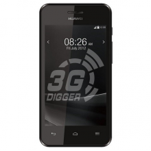 Cмартфон Huawei Y321C CDMA+GSM Cмартфон Huawei Y321C CDMA+GSM