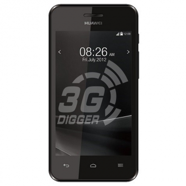 Cмартфон Huawei Y321C CDMA+GSM