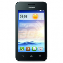 Cмартфон Huawei Y330С CDMA+GSM Cмартфон Huawei Y330С CDMA+GSM