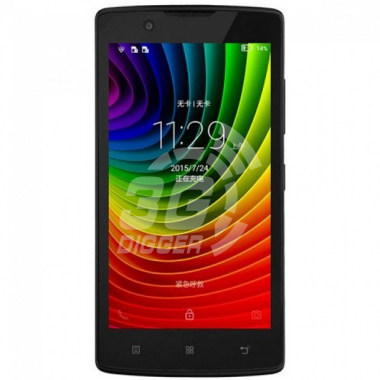 Смартфон Lenovo A2580 CDMA+GSM