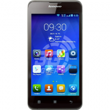 Cмартфон Lenovo A330E CDMA+GSM Cмартфон Lenovo A330E CDMA+GSM