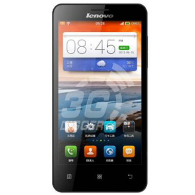 Cмартфон Lenovo A355E CDMA+GSM