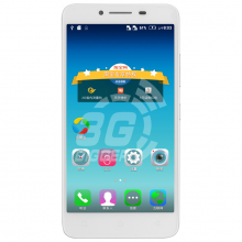 Смартфон Lenovo A3580 CDMA+GSM Смартфон Lenovo A3580 CDMA+GSM