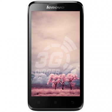 Смартфон Lenovo A380E CDMA+GSM